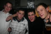 Silvester Fever - 31. Dezember 2009